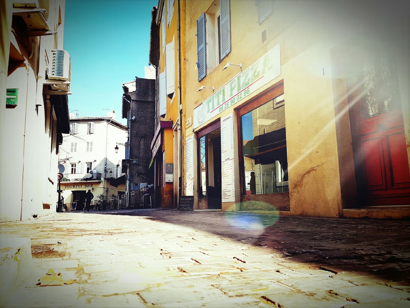 Titi Pizza · Photos 1
